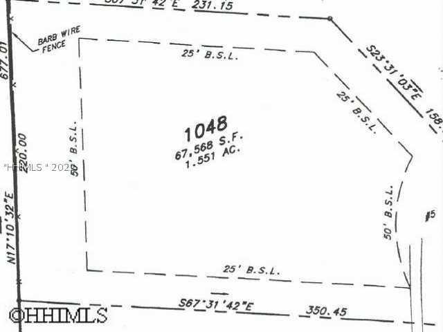 [Address Hidden by Seller], Bluffton, SC 29910