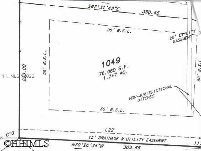 [Address Hidden by Seller], Bluffton, SC 29910