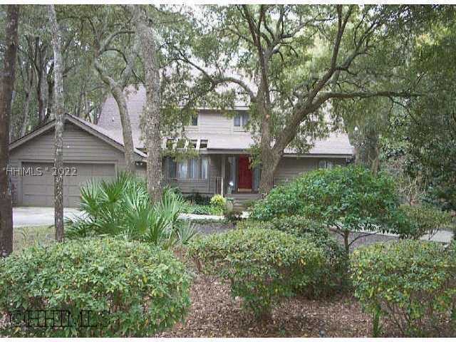 [Address Hidden by Seller], Hilton Head Island, SC 29928