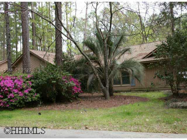 [Address Hidden by Seller], Hilton Head Island, SC 29926