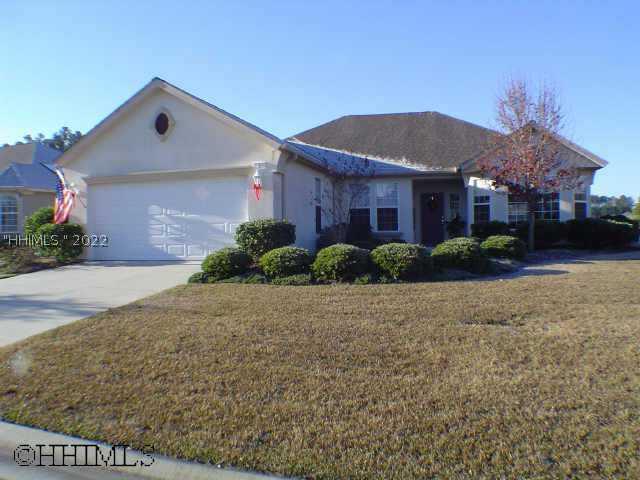 [Address Hidden by Seller], Bluffton, SC 29909