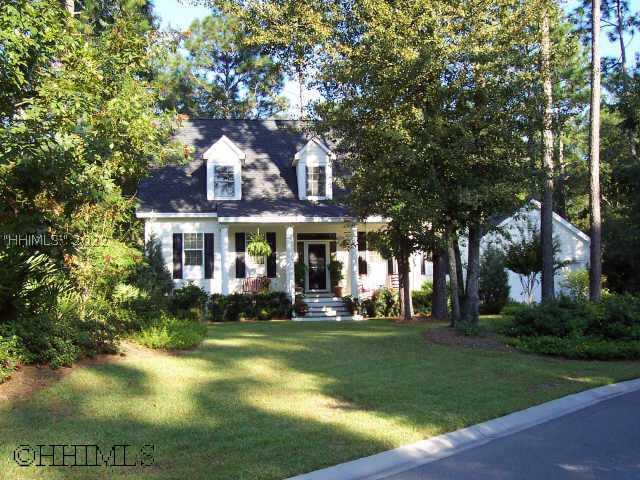 [Address Hidden by Seller], Bluffton, SC 29910