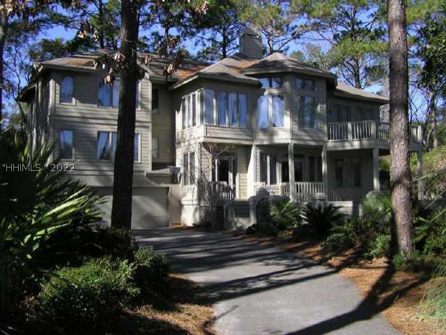 [Address Hidden by Seller], Hilton Head Island, SC 29928