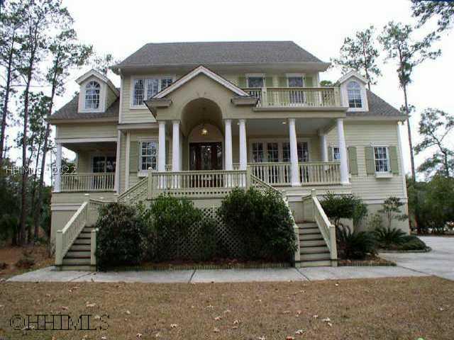 [Address Hidden by Seller], Bluffton, SC 29910