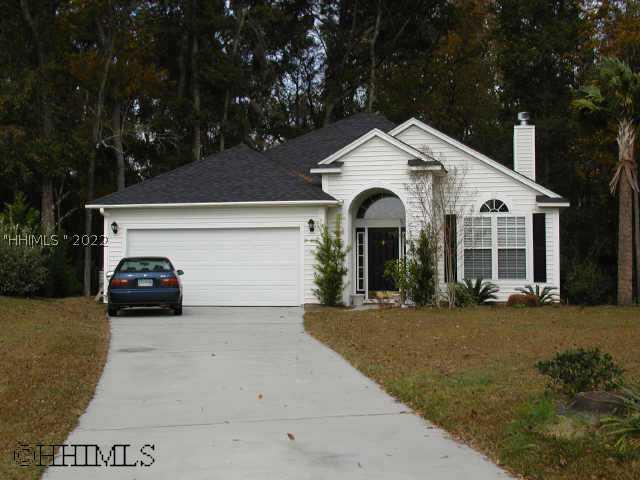 [Address Hidden by Seller], Bluffton, SC 29910