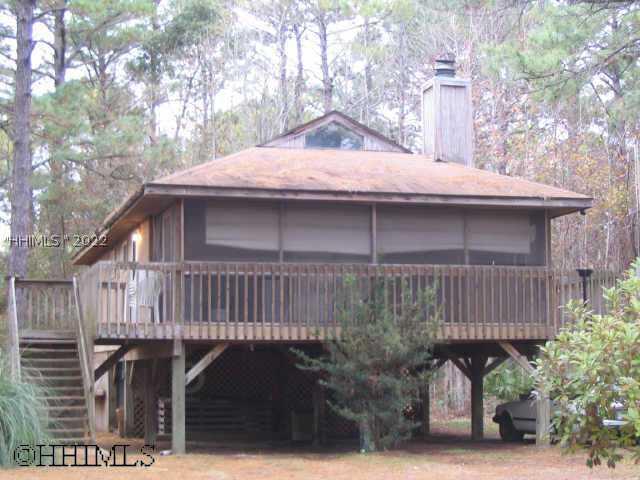 [Address Hidden by Seller], Hilton Head Island, SC 29928