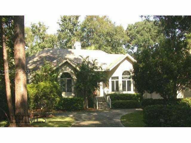 [Address Hidden by Seller], Hilton Head Island, SC 29928