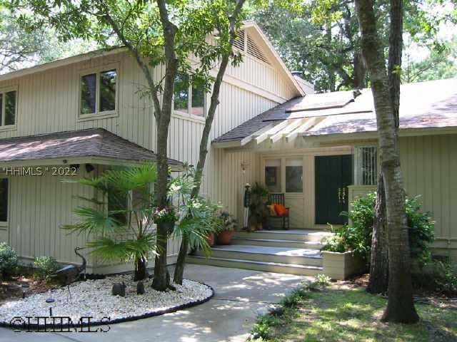 [Address Hidden by Seller], Hilton Head Island, SC 29928