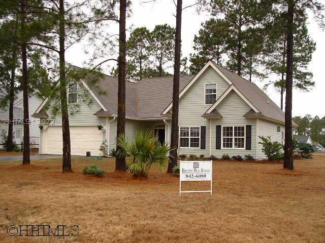 [Address Hidden by Seller], Bluffton, SC 29910