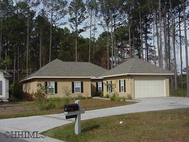 [Address Hidden by Seller], Bluffton, SC 29910