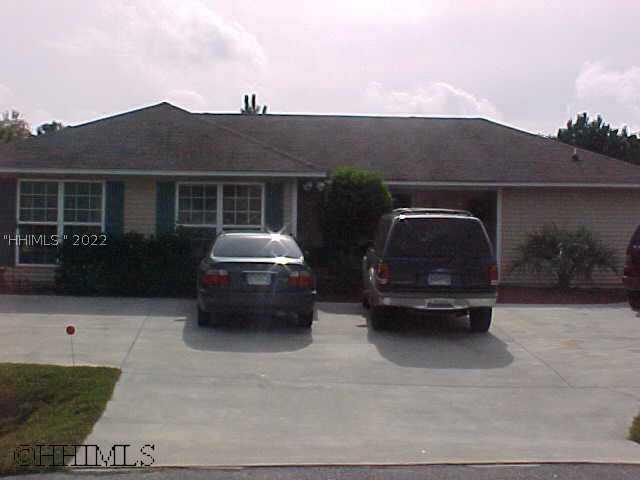 [Address Hidden by Seller], Hilton Head Island, SC 29926