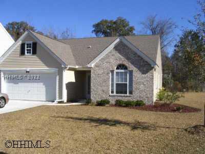 [Address Hidden by Seller], Bluffton, SC 29910