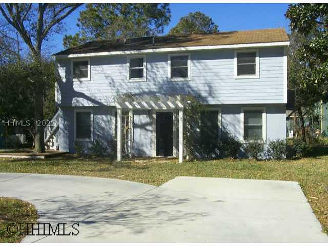 [Address Hidden by Seller], Hilton Head Island, SC 29928