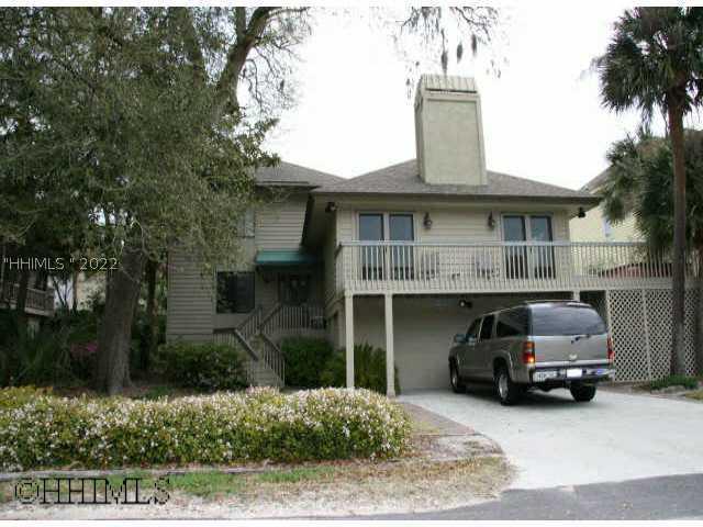 [Address Hidden by Seller], Hilton Head Island, SC 29928