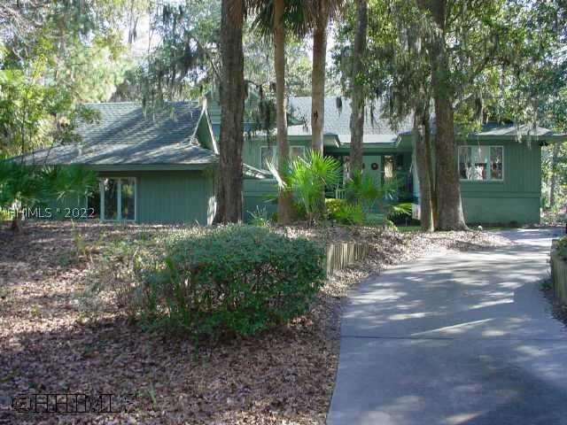[Address Hidden by Seller], Hilton Head Island, SC 29928