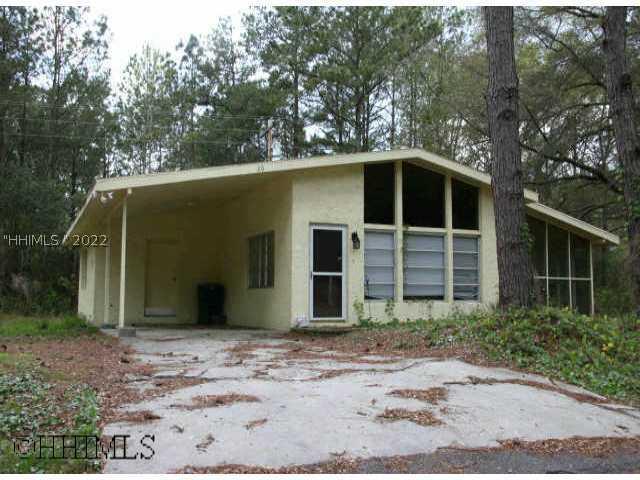 [Address Hidden by Seller], Hilton Head Island, SC 29928