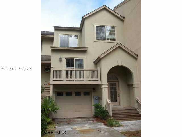 [Address Hidden by Seller], Hilton Head Island, SC 29928