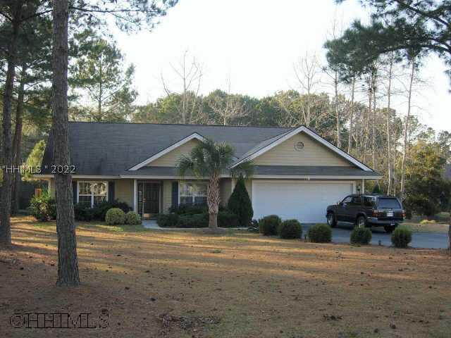 [Address Hidden by Seller], Bluffton, SC 29910