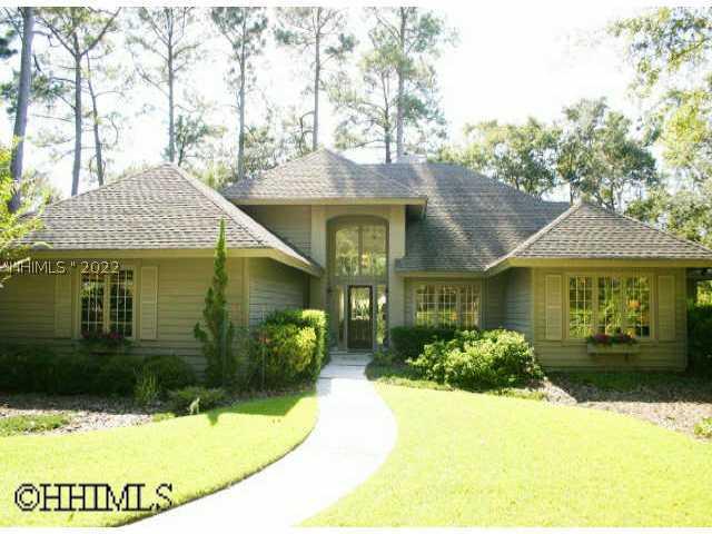 [Address Hidden by Seller], Hilton Head Island, SC 29928