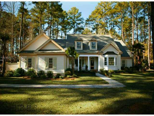 [Address Hidden by Seller], Bluffton, SC 29910