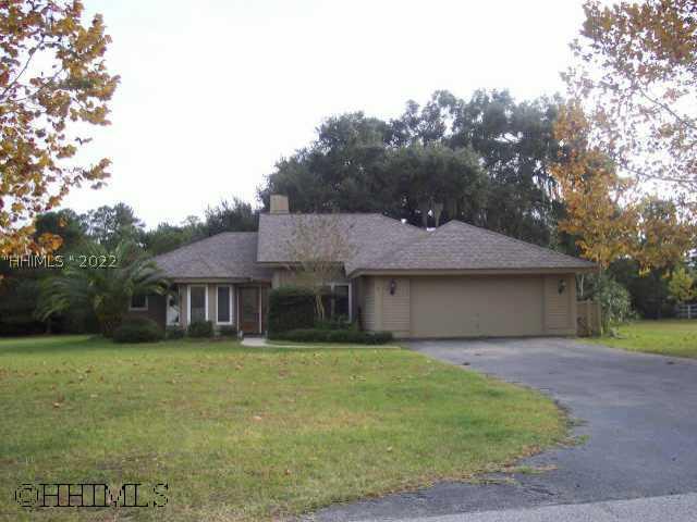 [Address Hidden by Seller], Bluffton, SC 29910
