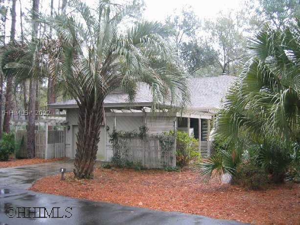 [Address Hidden by Seller], Hilton Head Island, SC 29928
