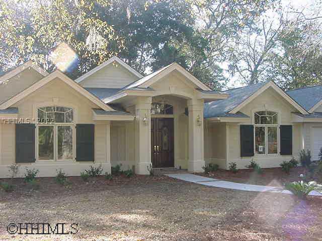[Address Hidden by Seller], Hilton Head Island, SC 29928