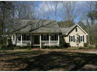 [Address Hidden by Seller], Bluffton, SC 29910