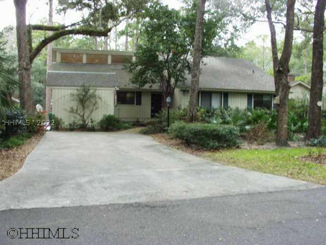 [Address Hidden by Seller], Hilton Head Island, SC 29928