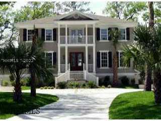 [Address Hidden by Seller], Bluffton, SC 29910