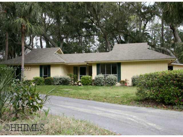 [Address Hidden by Seller], Hilton Head Island, SC 29928