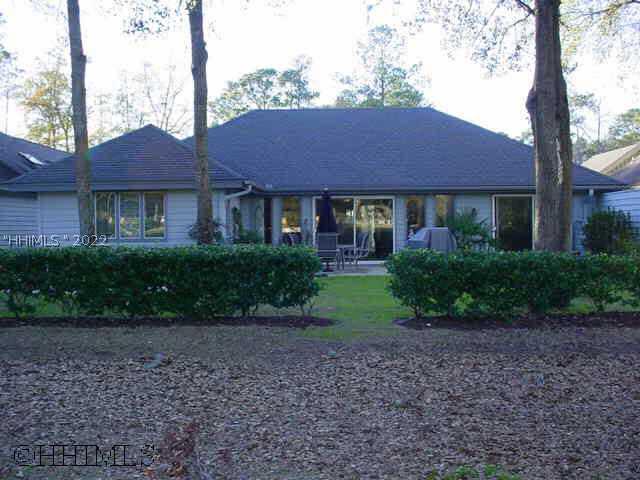 [Address Hidden by Seller], Bluffton, SC 29910