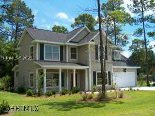 [Address Hidden by Seller], Bluffton, SC 29910