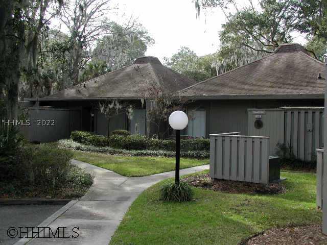 [Address Hidden by Seller], Hilton Head Island, SC 29928