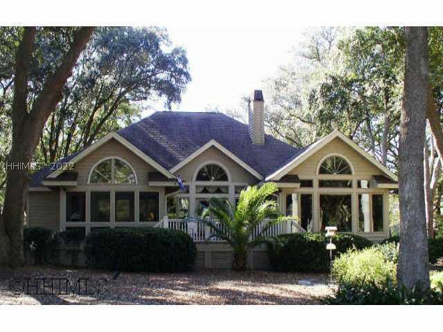 [Address Hidden by Seller], Hilton Head Island, SC 29928