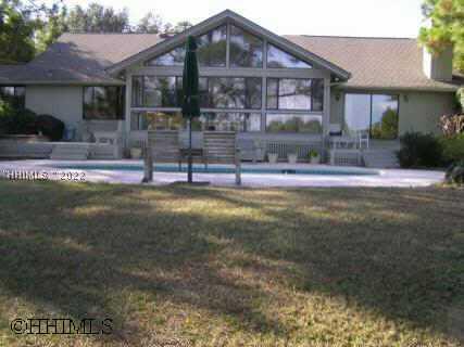 [Address Hidden by Seller], Hilton Head Island, SC 29928