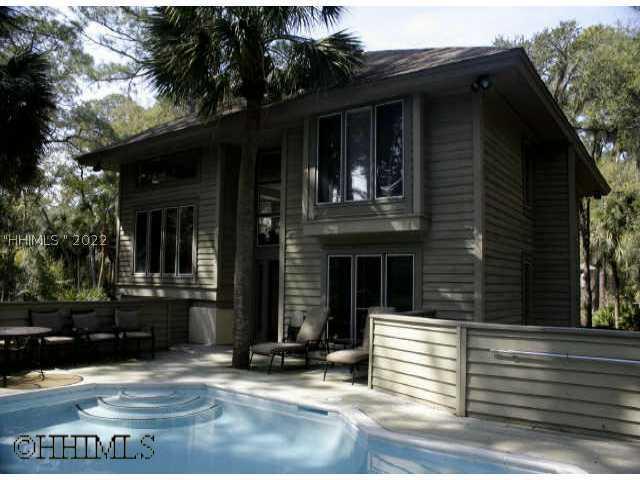 [Address Hidden by Seller], Hilton Head Island, SC 29928