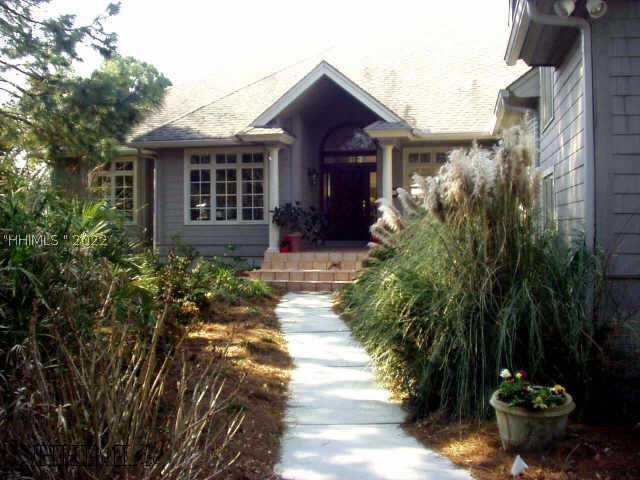 [Address Hidden by Seller], Hilton Head Island, SC 29928