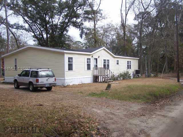 [Address Hidden by Seller], Bluffton, SC 29910