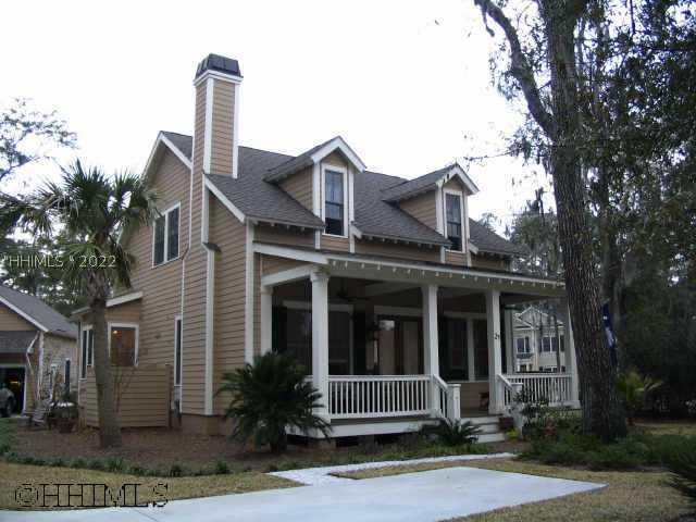 [Address Hidden by Seller], Bluffton, SC 29910