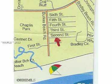[Address Hidden by Seller], Hilton Head Island, SC 29928