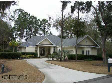 [Address Hidden by Seller], Hilton Head Island, SC 29926