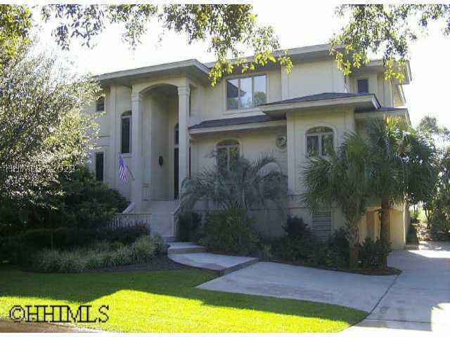 [Address Hidden by Seller], Hilton Head Island, SC 29928