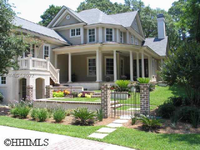 [Address Hidden by Seller], Hilton Head Island, SC 29928