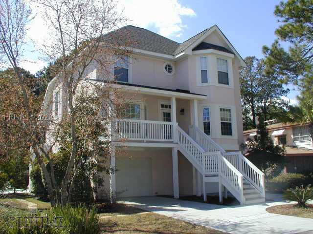 [Address Hidden by Seller], Hilton Head Island, SC 29928