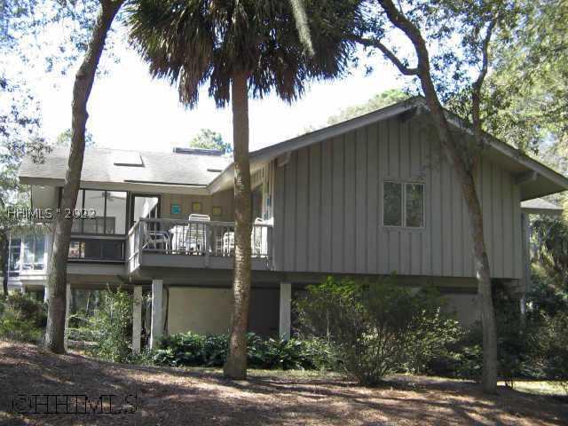 [Address Hidden by Seller], Hilton Head Island, SC 29928