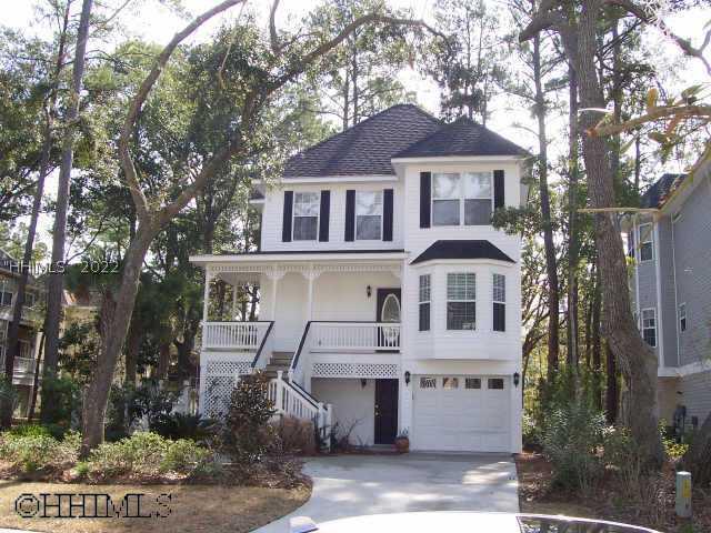 [Address Hidden by Seller], Hilton Head Island, SC 29928