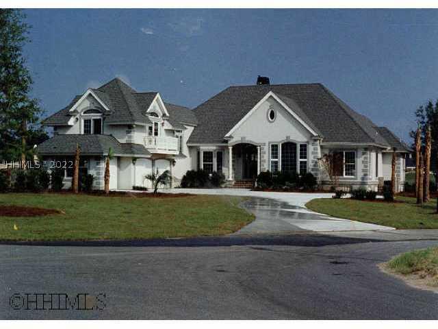 [Address Hidden by Seller], Bluffton, SC 29910