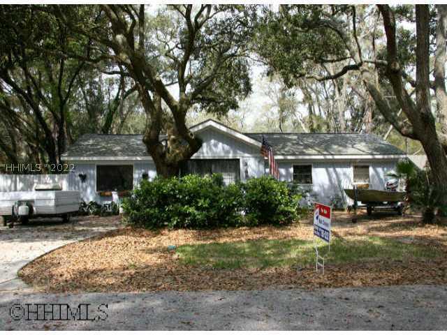 [Address Hidden by Seller], Hilton Head Island, SC 29928
