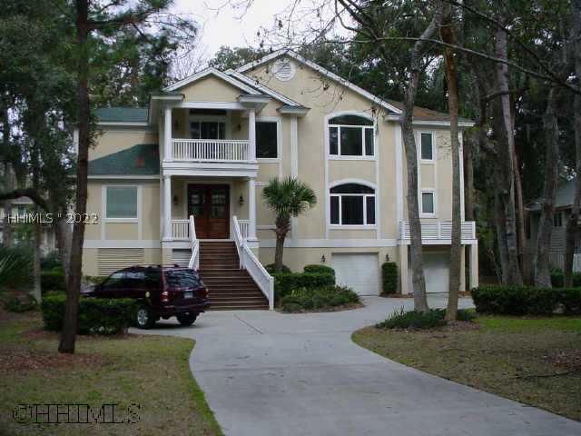 [Address Hidden by Seller], Hilton Head Island, SC 29928